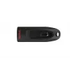 USB atmintinė SanDisk 32 GB USB Type-A 3.2 Gen 1 Juoda