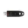 USB atmintinė SanDisk 32 GB USB Type-A 3.2 Gen 1 Juoda