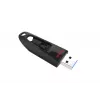 USB atmintinė SanDisk 32 GB USB Type-A 3.2 Gen 1 Juoda