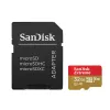 SanDisk Extreme 32GB MicroSDHC UHS-I Class 10 SDSQXAF-032G-GN6MA