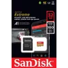 SanDisk Extreme 32GB MicroSDHC UHS-I Class 10 SDSQXAF-032G-GN6MA
