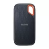 Išorinis SSD diskas SanDisk Extreme Portable 4 TB (SDSSDE61-4T00-G25)