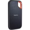 Išorinis SSD diskas SanDisk Extreme Portable 4 TB (SDSSDE61-4T00-G25)