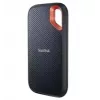 Išorinis SSD diskas SanDisk Extreme Portable 4 TB (SDSSDE61-4T00-G25)