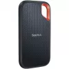 Išorinis SSD diskas SanDisk Extreme Portable 4 TB (SDSSDE61-4T00-G25)