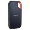 Išorinis SSD diskas SanDisk Extreme Portable 4 TB (SDSSDE61-4T00-G25)
