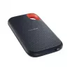 Išorinis SSD diskas SanDisk Extreme Portable 4 TB (SDSSDE61-4T00-G25)