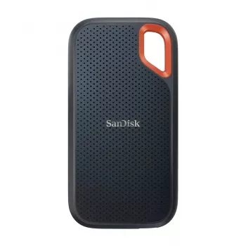 Išorinis SSD diskas SanDisk Extreme Portable 4 TB (SDSSDE61-4T00-G25)