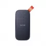 Išorinis kietasis diskas SSD SanDisk 2TB USB Type-C 3.2 Gen 2 SDSSDE30-2T00-G26