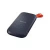 Išorinis kietasis diskas SSD SanDisk 2TB USB Type-C 3.2 Gen 2 SDSSDE30-2T00-G26