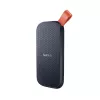 Išorinis kietasis diskas SSD SanDisk 2TB USB Type-C 3.2 Gen 2 SDSSDE30-2T00-G26