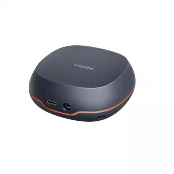 Išorinis kietasis diskas (SSD) SanDisk 8TB USB Type-C 3.2 Gen 2 SDSSDT40-8T00-EM25