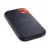 SSD SanDisk 8TB nešiojamasis USB Type-C 3.2 Gen 2 juodas