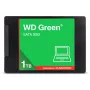 WESTERN DIGITAL SSD WD Green 1TB SATA 6Gb/s 2,5 colio / 7 mm korpuse