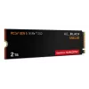 WESTERN DIGITAL SSD WD_BLACK SN8100 2TB M.2 2280