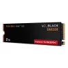 WESTERN DIGITAL SSD WD_BLACK SN8100 2TB M.2 2280