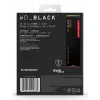 SSD diskas Western Digital 1 TB M.2 PCI Express 5.0 Black SN8100