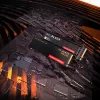 SSD diskas Western Digital 1 TB M.2 PCI Express 5.0 Black SN8100