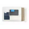 CRUCIAL BX500 240GB SSD, 2,5 colio 7 mm, SATA 6 Gb/s, Skaitymas/Rašymas: 540 / 500 MB/s