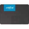 CRUCIAL BX500 240GB SSD, 2,5 colio 7 mm, SATA 6 Gb/s, Skaitymas/Rašymas: 540 / 500 MB/s
