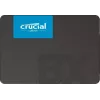 CRUCIAL BX500 240GB SSD, 2,5 colio 7 mm, SATA 6 Gb/s, Skaitymas/Rašymas: 540 / 500 MB/s