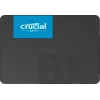 CRUCIAL BX500 240GB SSD, 2,5 colio 7 mm, SATA 6 Gb/s, Skaitymas/Rašymas: 540 / 500 MB/s