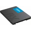 CRUCIAL BX500 240GB SSD, 2,5 colio 7 mm, SATA 6 Gb/s, Skaitymas/Rašymas: 540 / 500 MB/s
