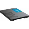 CRUCIAL BX500 240GB SSD, 2,5 colio 7 mm, SATA 6 Gb/s, Skaitymas/Rašymas: 540 / 500 MB/s
