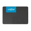 Crucial BX500 1TB 3D NAND SATA 2,5 colio vidinis SSD, iki 540MB/s - CT1000BX500SSD1