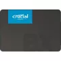 Crucial BX500 1TB 3D NAND SATA 2,5 colio vidinis SSD, iki 540MB/s - CT1000BX500SSD1