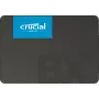 Crucial BX500 2TB SATA 6Gb/s 2,5 colio SSD