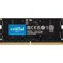 MICRON / CRUCIAL Atmintis 16GB DDR5-4800 SODIMM
