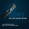 Crucial 32GB DDR5-5600 UDIMM