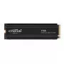 SSD Crucial 1 TB M.2 PCI Express 5.0 NVMe T700