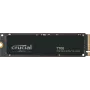 SSD Crucial T700 4TB PCIe Gen5 x4 M.2 2280