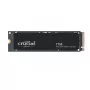 Crucial 1TB M.2 PCI Express 5.0 NVMe SSD CT1000T705SSD3