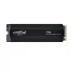 Vidinis kietasis diskas (SSD) Crucial 1TB M.2 PCI Express 5.0 NVMe CT1000T705SSD5