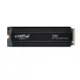 Vidinis kietasis diskas (SSD) Crucial 1TB M.2 PCI Express 5.0 NVMe CT1000T705SSD5