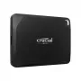 SSD Crucial 2TB išorinis USB Type-C USB 3.2 Gen 2x2 mėlynas CT2000X10SSD9