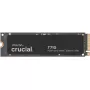 SSD diskas Crucial 4 TB M.2 PCI Express 5.0 NVMe T710