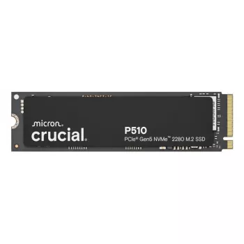 Crucial P510 2TB M.2 PCIe 5.0 NVMe TLC SSD diskas