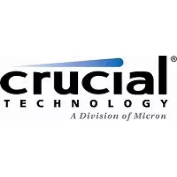 SSD diskas Crucial CT1000E100SSD8 — 1 TB 2,5 colio SATA, iki 550 MB/s skaitymo, 500 MB/s rašymo