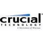 SSD diskas Crucial CT1000E100SSD8 — 1 TB 2,5 colio SATA, iki 550 MB/s skaitymo, 500 MB/s rašymo