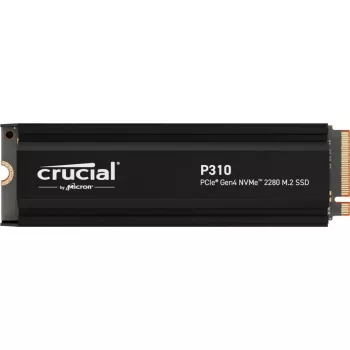 SSD Crucial 4 TB M.2 PCI Express 4.0 NVMe P310