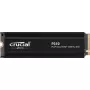 SSD Crucial 4 TB M.2 PCI Express 4.0 NVMe P310