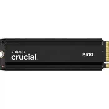 SSD diskas Crucial 2TB M.2 PCI Express 5.0 NVMe TLC CT2000P510SSD5