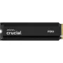 SSD diskas Crucial 2TB M.2 PCI Express 5.0 NVMe TLC CT2000P510SSD5
