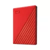 Išorinis kietasis diskas Western Digital 4TB USB 3.2 Gen 1 My Passport
