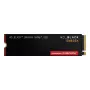 WESTERN DIGITAL SSD WD_BLACK SN850X 4TB PCIe Gen4 x4 M.2 2280