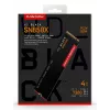 WESTERN DIGITAL SSD WD_BLACK SN850X 4TB PCIe Gen4 x4 M.2 2280